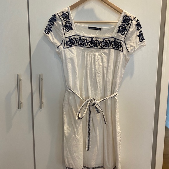 Abercrombie dress - Picture 1 of 2